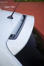 Renault Twingo le coq sportif 2019 года